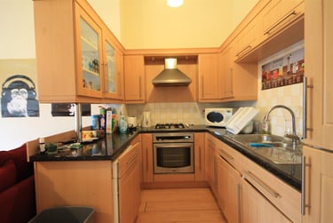 3 bed flat, Osborne Terrace, Sandyford, Newcastle, NE21NE - Image 2